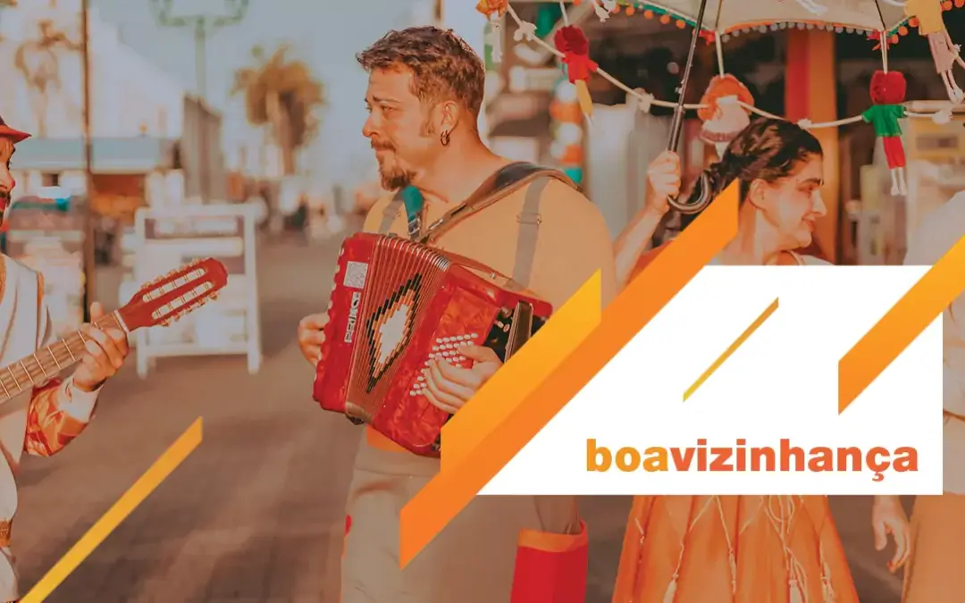Jornal Boa Vizinhança