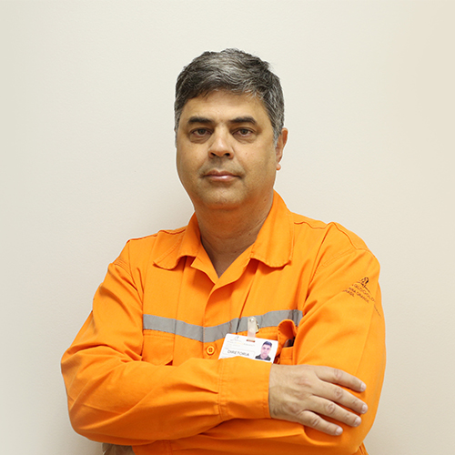 Carlos Paraizo