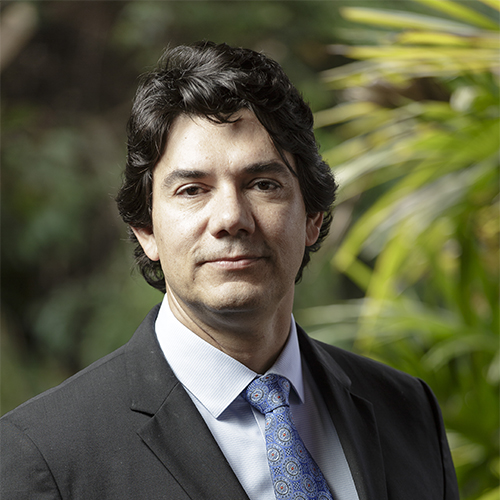 Ewerton Trindade