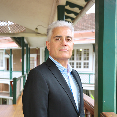 Frank Russo-Bello