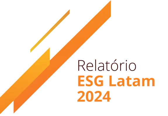 Relatório ESG Latam 2024