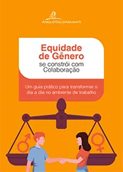 Guia AGA - Equidade de Gênero