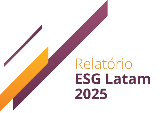 Relatório ESG Latam 2025